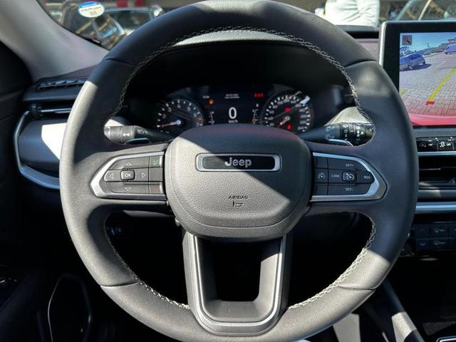Foto do veículo JEEP COMPASS  LONG TF 2023 10.750 KM 150.900,00