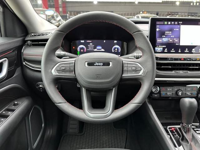 Foto do veículo JEEP COMPASS  TRAILHAWK TD350 2.0 4X4 DIE. AUT. 2023 11.288 KM 195.900,00