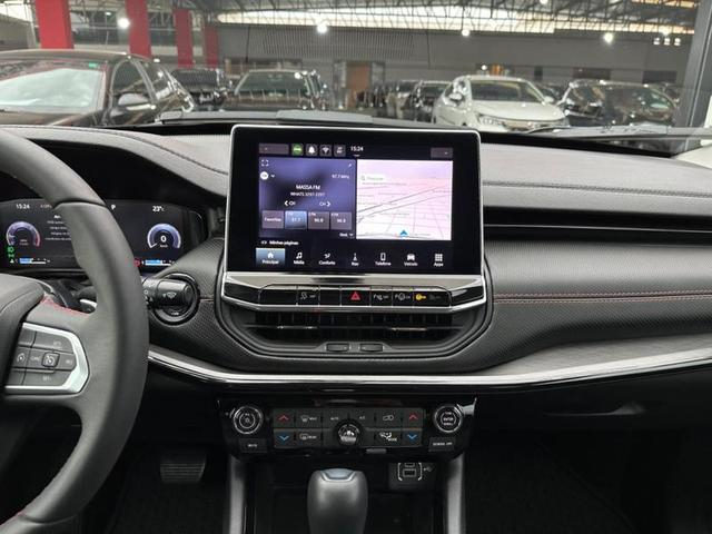 Foto do veículo JEEP COMPASS  TRAILHAWK TD350 2.0 4X4 DIE. AUT. 2023 11.288 KM 195.900,00
