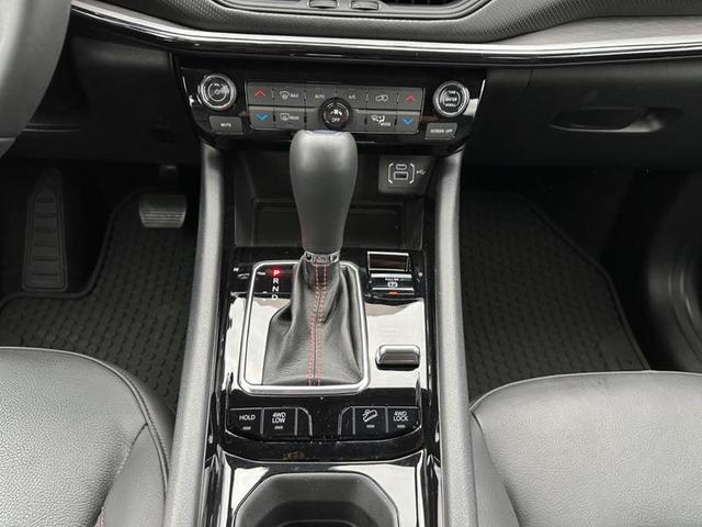 Foto do veículo JEEP COMPASS  TRAILHAWK TD350 2.0 4X4 DIE. AUT. 2023 11.288 KM 195.900,00
