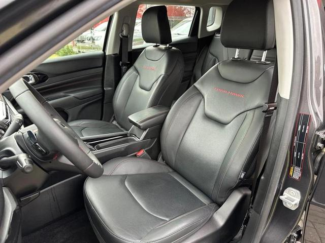 Foto do veículo JEEP COMPASS  TRAILHAWK TD350 2.0 4X4 DIE. AUT. 2023 11.288 KM 195.900,00