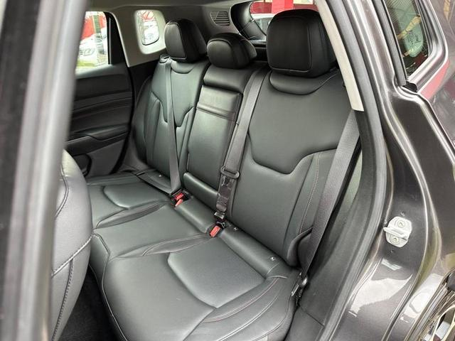 Foto do veículo JEEP COMPASS  TRAILHAWK TD350 2.0 4X4 DIE. AUT. 2023 11.288 KM 195.900,00