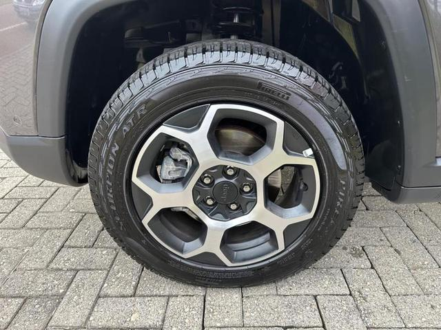 Foto do veículo JEEP COMPASS  TRAILHAWK TD350 2.0 4X4 DIE. AUT. 2023 11.288 KM 195.900,00