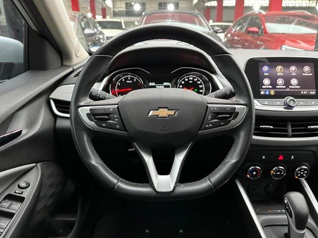 Foto do veículo CHEVROLET ONIX  HATCH PREM. 1.0 12V TB FLEX 5P AUT. 2020 25.322 KM 84.900,00