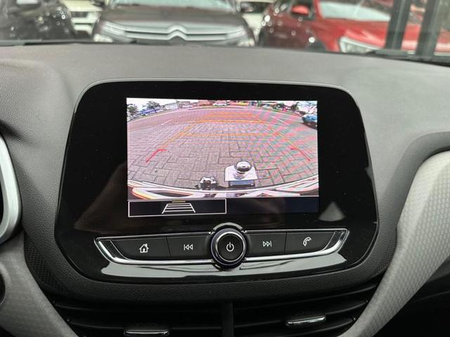 Foto do veículo CHEVROLET ONIX  HATCH PREM. 1.0 12V TB FLEX 5P AUT. 2020 25.322 KM 84.900,00