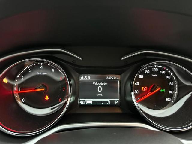 Foto do veículo CHEVROLET ONIX  HATCH PREM. 1.0 12V TB FLEX 5P AUT. 2020 25.322 KM 84.900,00