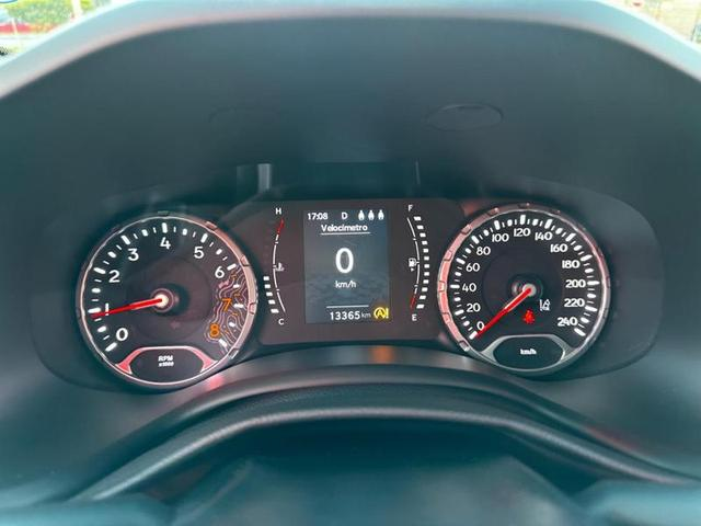 Foto do veículo JEEP RENEGADE  SPORT T270 FLEX 2023 13.364 KM 109.900,00