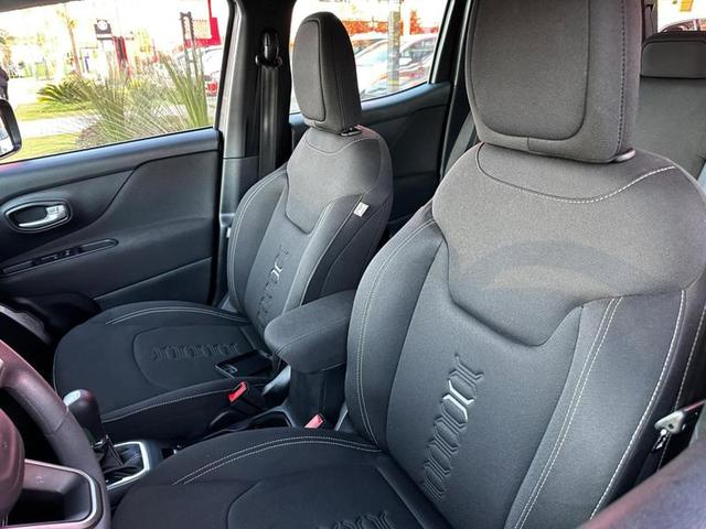 Foto do veículo JEEP RENEGADE  SPORT T270 FLEX 2023 13.364 KM 109.900,00