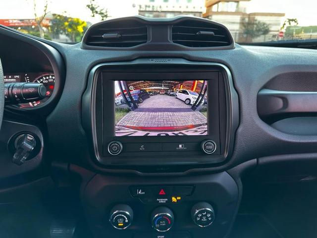 Foto do veículo JEEP RENEGADE  SPORT T270 FLEX 2023 13.364 KM 109.900,00