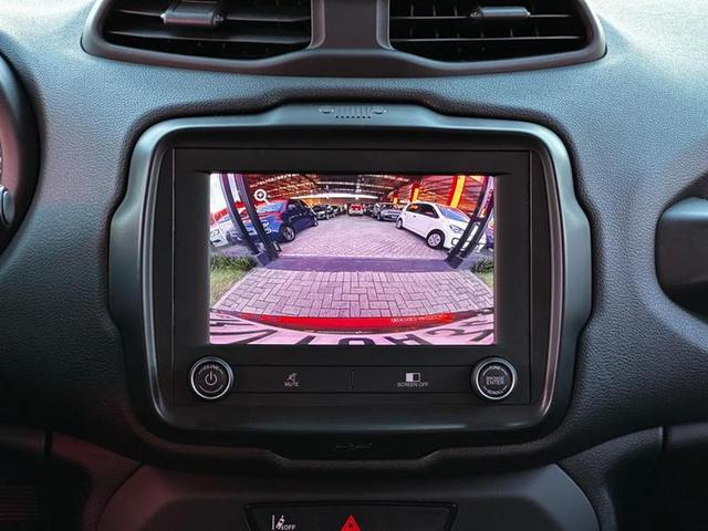 Foto do veículo JEEP RENEGADE  SPORT T270 FLEX 2023 13.364 KM 109.900,00