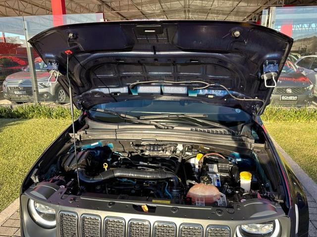 Foto do veículo JEEP RENEGADE  LONGITUDE AT 2021 30.104 KM 93.900,00