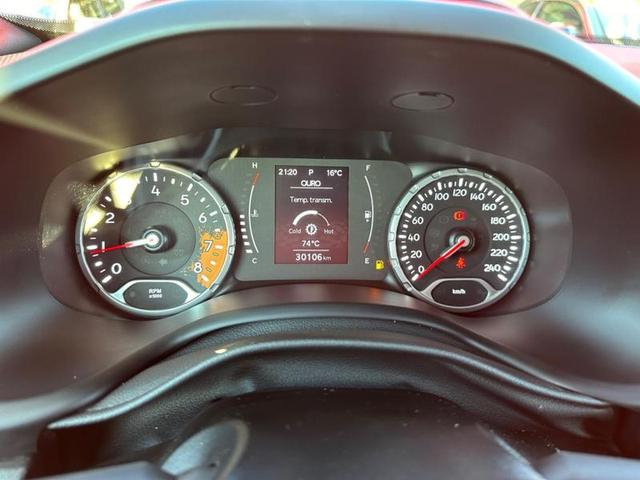Foto do veículo JEEP RENEGADE  LONGITUDE AT 2021 30.104 KM 93.900,00