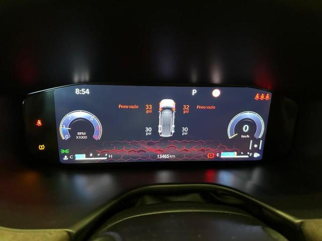 Foto do veículo JEEP COMMANDER  OVERLAND TD380 4X4 TURBO DIESEL 2023 13.426 KM 225.900,00