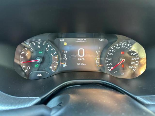 Foto do veículo JEEP COMPASS  LONG TF 2022 24.921 KM 135.900,00