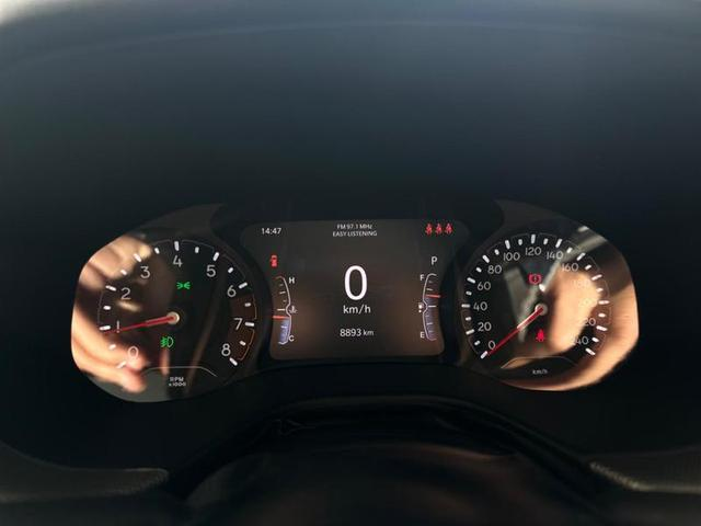 Foto do veículo JEEP COMPASS  LONG TF 2023 8.820 KM 151.900,00