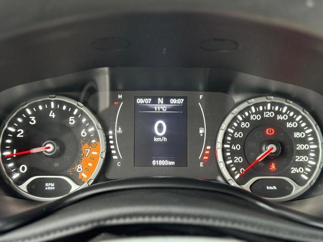Foto do veículo JEEP RENEGADE  1.8 16V FLEX SPORT 4P MANUAL 2018 61.824 KM 69.900,00