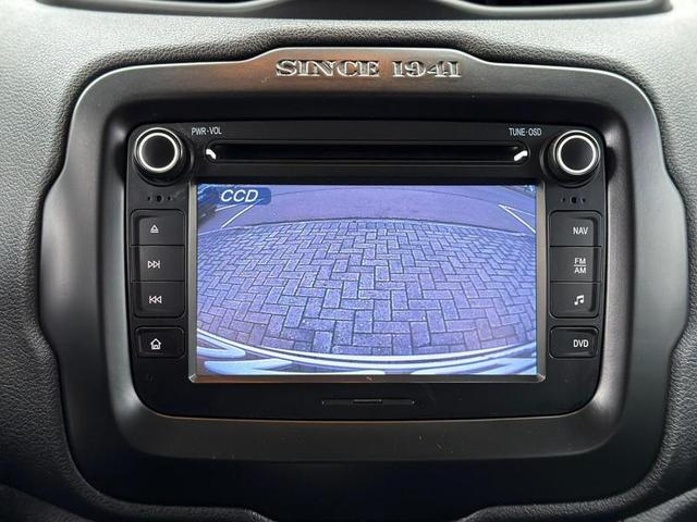 Foto do veículo JEEP RENEGADE  1.8 16V FLEX SPORT 4P MANUAL 2018 61.824 KM 69.900,00