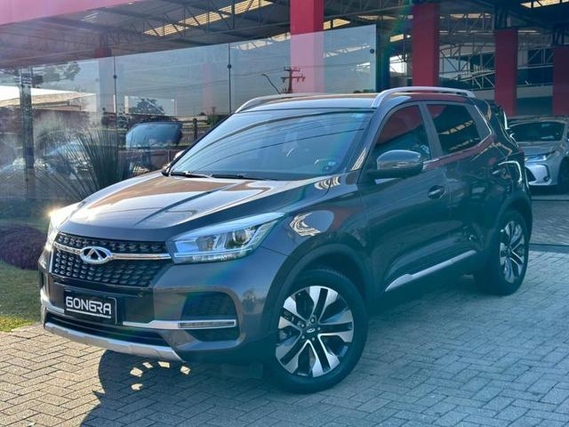 Foto do veículo CAOA CHERY TIGGO 5X  TXS 2021 48.152 KM 99.900,00
