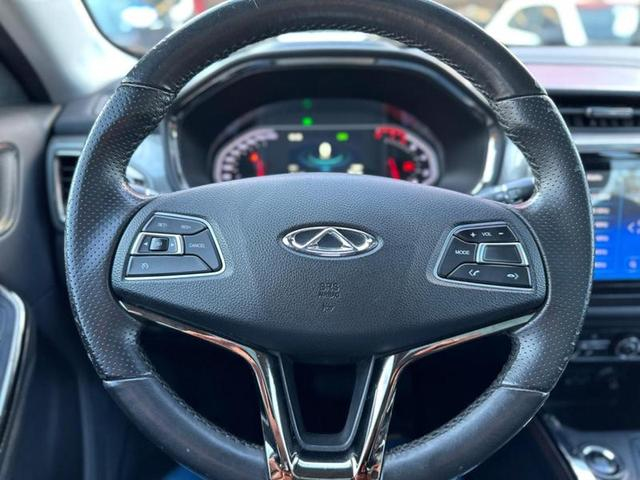 Foto do veículo CAOA CHERY TIGGO 5X  TXS 2021 48.152 KM 99.900,00