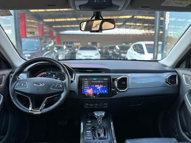 Foto do veículo CAOA CHERY TIGGO 5X  TXS 2021 48.152 KM 99.900,00