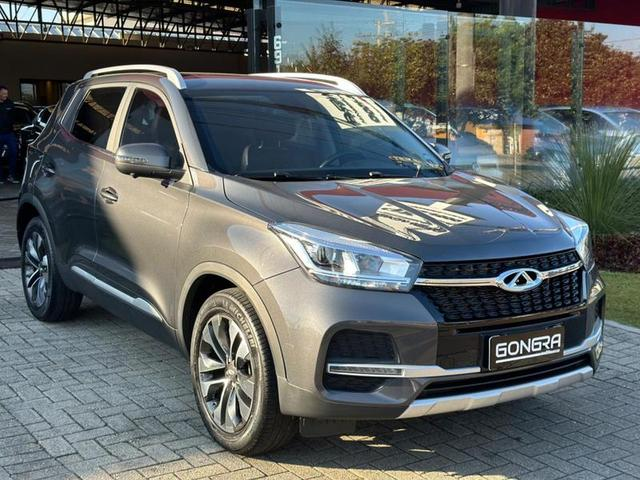 Foto do veículo CAOA CHERY TIGGO 5X  TXS 2021 48.152 KM 99.900,00