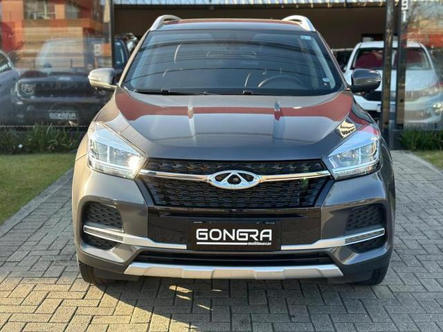 Foto do veículo CAOA CHERY TIGGO 5X  TXS 2021 48.152 KM 99.900,00
