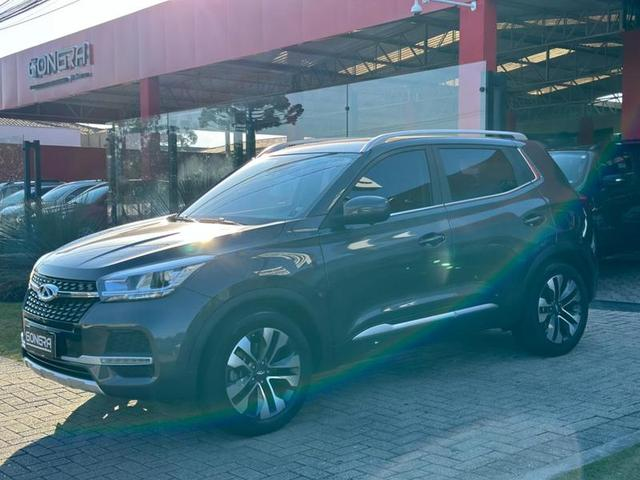 Foto do veículo CAOA CHERY TIGGO 5X  TXS 2021 48.152 KM 99.900,00