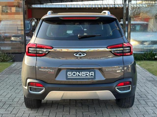 Foto do veículo CAOA CHERY TIGGO 5X  TXS 2021 48.152 KM 99.900,00
