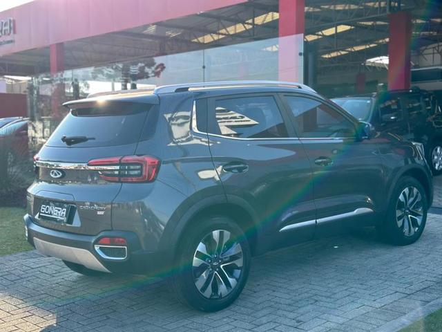 Foto do veículo CAOA CHERY TIGGO 5X  TXS 2021 48.152 KM 99.900,00