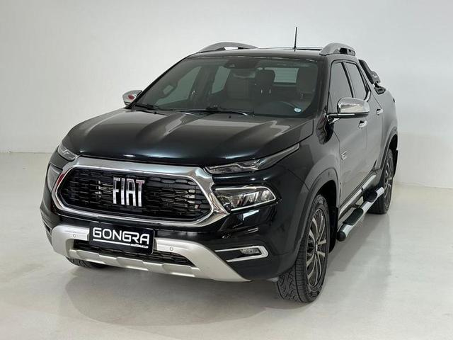 Foto do veículo FIAT TORO  RANCH AT9 4X4 2023 23.989 KM 165.900,00