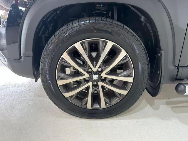 Foto do veículo FIAT TORO  RANCH AT9 4X4 2023 23.989 KM 165.900,00