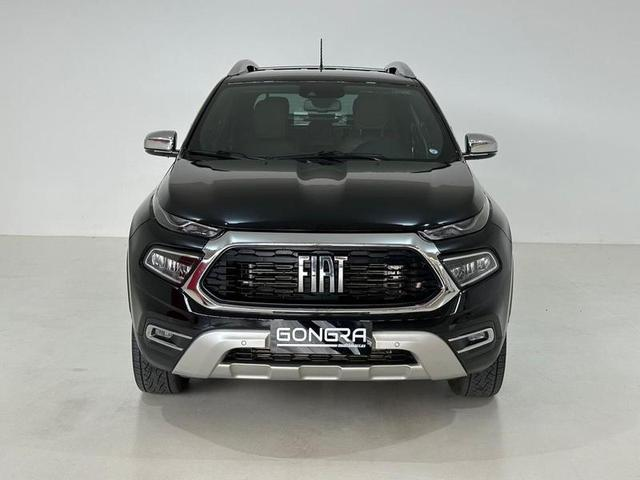 Foto do veículo FIAT TORO  RANCH AT9 4X4 2023 23.989 KM 165.900,00