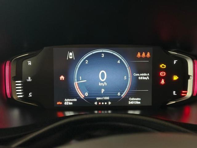 Foto do veículo FIAT TORO  RANCH AT9 4X4 2023 23.989 KM 165.900,00