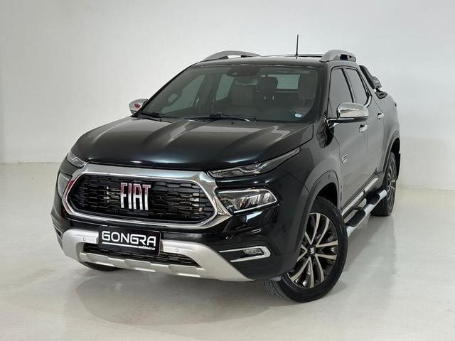 Foto do veículo FIAT TORO  RANCH AT9 4X4 2023 23.989 KM 165.900,00