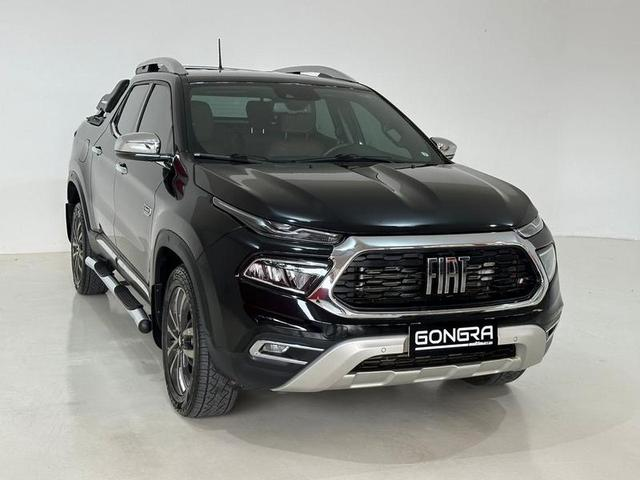 Foto do veículo FIAT TORO  RANCH AT9 4X4 2023 23.989 KM 165.900,00