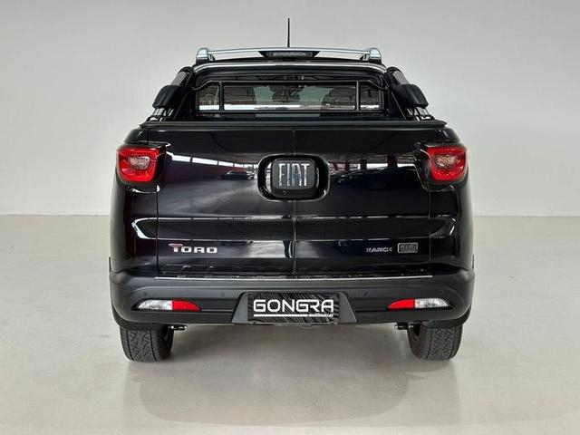 Foto do veículo FIAT TORO  RANCH AT9 4X4 2023 23.989 KM 165.900,00