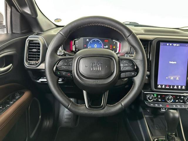 Foto do veículo FIAT TORO  RANCH AT9 4X4 2023 23.989 KM 165.900,00