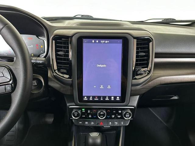 Foto do veículo FIAT TORO  RANCH AT9 4X4 2023 23.989 KM 165.900,00