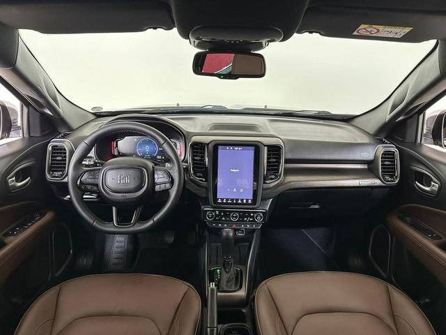 Foto do veículo FIAT TORO  RANCH AT9 4X4 2023 23.989 KM 165.900,00