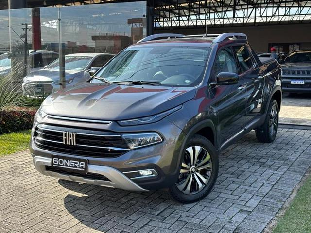 Foto do veículo FIAT TORO  VOLCANO AT9 D4 2023 15.345 KM 155.900,00