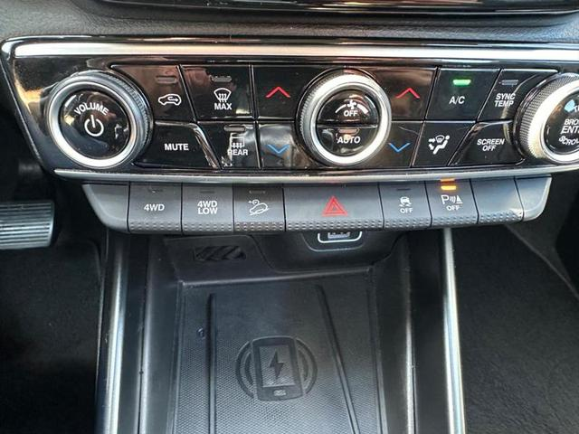 Foto do veículo FIAT TORO  VOLCANO AT9 D4 2023 15.345 KM 155.900,00