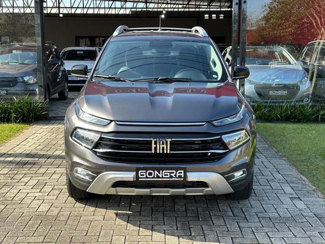 Foto do veículo FIAT TORO  VOLCANO AT9 D4 2023 15.345 KM 155.900,00
