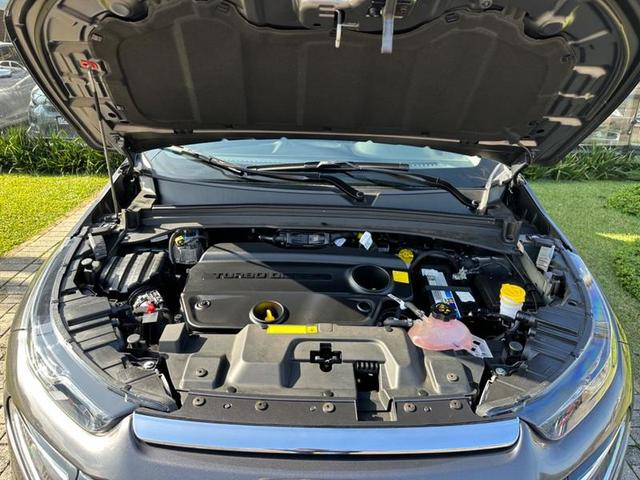 Foto do veículo FIAT TORO  VOLCANO AT9 D4 2023 15.345 KM 155.900,00