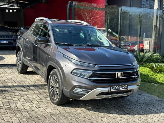 Foto do veículo FIAT TORO  VOLCANO AT9 D4 2023 15.345 KM 155.900,00