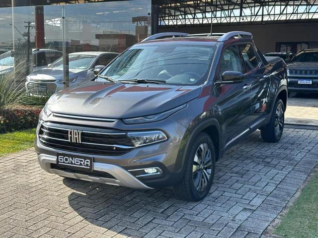 Foto do veículo FIAT TORO  VOLCANO AT9 D4 2023 15.345 KM 155.900,00