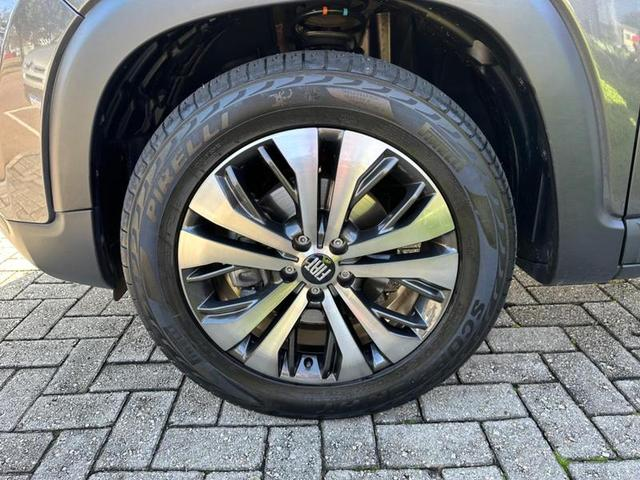 Foto do veículo FIAT TORO  VOLCANO AT9 D4 2023 15.345 KM 155.900,00