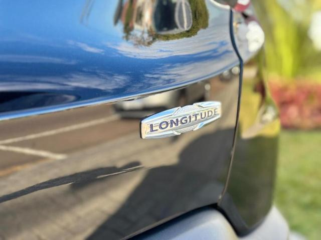 Foto do veículo JEEP RENEGADE  LONGITUDE T270 1.3 TB 4X2 FLEX AUT 2023 38.700 KM 114.900,00