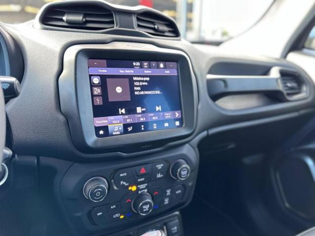 Foto do veículo JEEP RENEGADE  LONGITUDE T270 1.3 TB 4X2 FLEX AUT 2023 38.700 KM 114.900,00