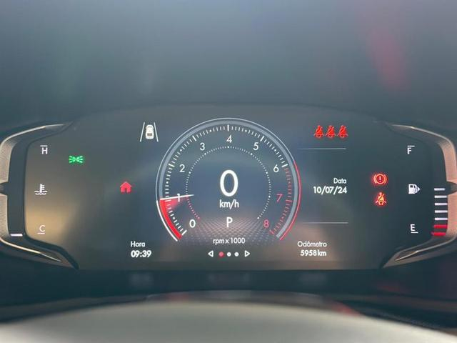 Foto do veículo FIAT FASTBACK  ABARTH T270 AT FLEX 2023 5.930 KM 130.900,00