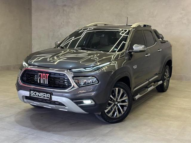 Foto do veículo FIAT TORO  RANCH AT9 4X4 2023 17.031 KM 169.900,00